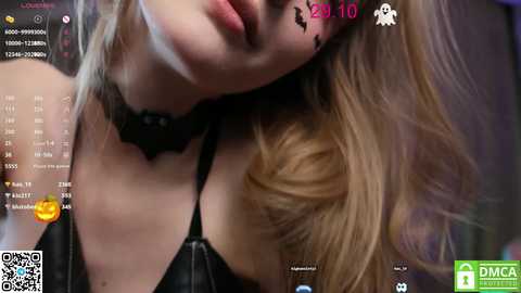 Media: lissa_meooow Chaturbate 2024-10-29 04:13:00