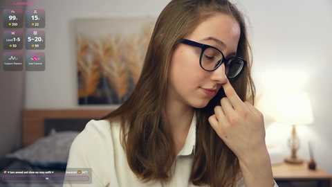 Media: look_my_passion Chaturbate 2024-10-29 19:38:00