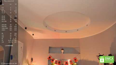 Media: margarethowell Chaturbate 2024-10-29 08:46:00