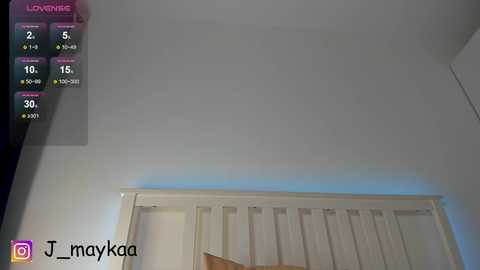 Media: molly_p Chaturbate 2024-10-29 19:00:00