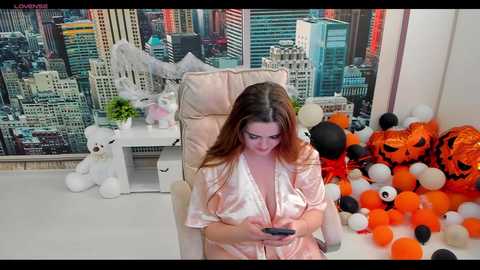 Media: nika_tailor Chaturbate 2024-10-29 13:24:00