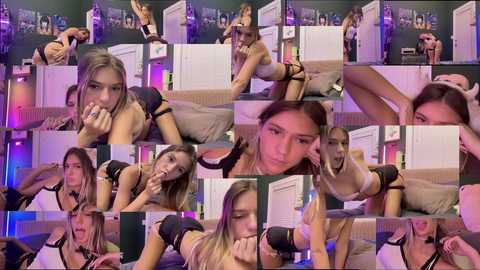 Media: oliviahansleyy Chaturbate 2024-10-29 07:25:00