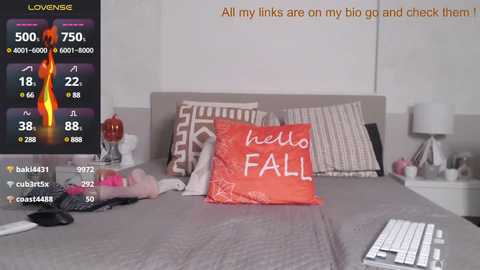 Media: smileyouarehere Chaturbate 2024-10-29 08:36:00