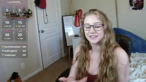 Media: southerbunny Chaturbate 2024-10-29 16:46:00