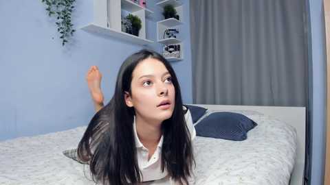 your_embrace @ chaturbate on 20241029