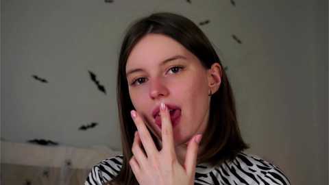 Media: aislyfarran Chaturbate 2024-10-30 10:02:00