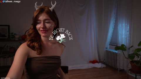 Media: alisonrouge Chaturbate 2024-10-30 00:08:00