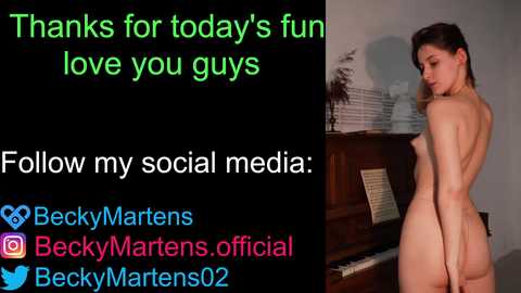Media: beckymartens Chaturbate 2024-10-30 06:28:00