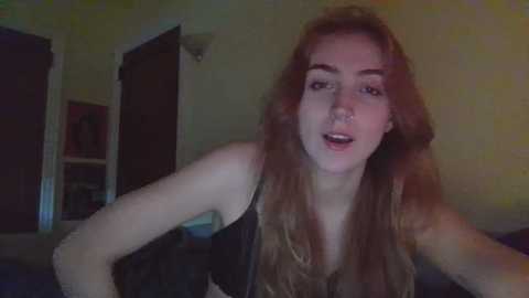 blondered_head @ chaturbate on 20241030