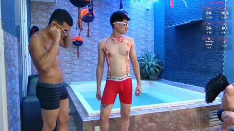 Media: boysgang_sex Chaturbate 2024-10-30 19:00:00