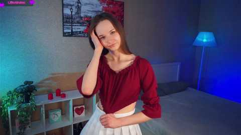 Media: cateclem Chaturbate 2024-10-30 12:19:00
