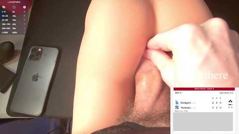 Media: cokia_ Chaturbate 2024-10-30 01:13:00