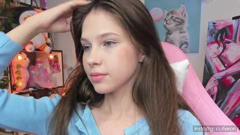 Media: cutierori Chaturbate 2024-10-30 06:13:00