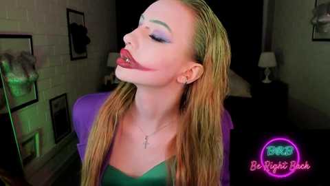 Media: dorothygilbert Chaturbate 2024-10-30 13:16:00