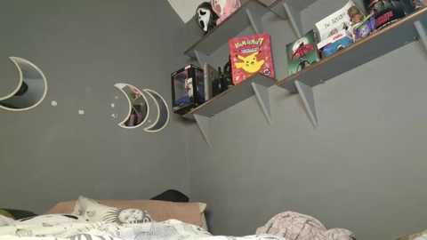 Media: lizzyylovesick Chaturbate 2024-10-30 15:37:00