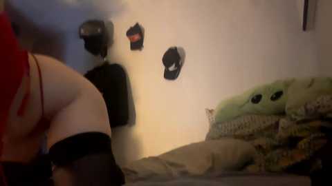 Media: magicalmayaa_ Chaturbate 2024-10-30 18:56:00