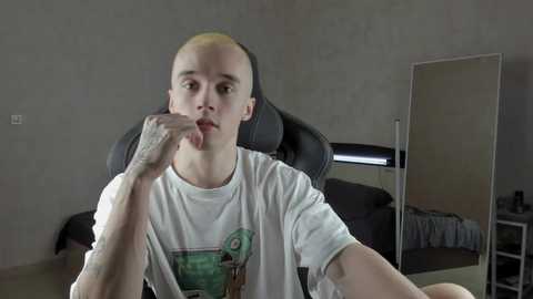 mason_warhol @ chaturbate on 20241030