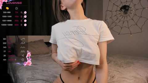 Media: odelyncure Chaturbate 2024-10-30 07:18:00