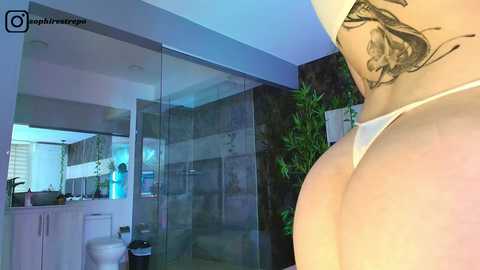 sophie_starx @ chaturbate on 20241030