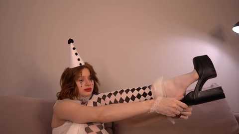 Media: toxl Chaturbate 2024-10-30 01:31:00