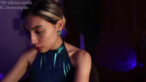 Media: vanilla_velvet Chaturbate 2024-10-30 02:48:00