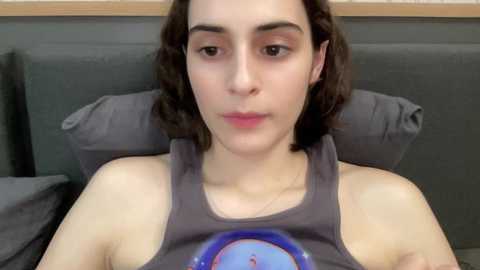 wonderland_stia @ chaturbate on 20241030