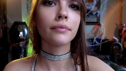 Media: _demi_dee_ Chaturbate 2024-10-31 12:56:00
