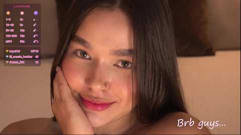 Media: _meghan_gomez1_ Chaturbate 2024-10-31 18:50:00