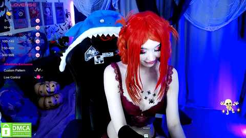 Media: _sparkland_ Chaturbate 2024-10-31 00:42:00