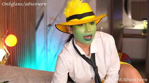 Media: abie_owen Chaturbate 2024-10-31 00:22:00