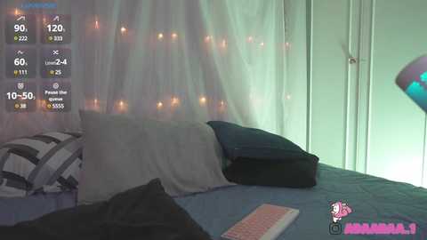 Media: adaaraa_ Chaturbate 2024-10-31 01:24:00