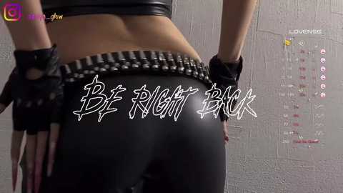 Media: adalyn_glow Chaturbate 2024-10-31 14:24:00