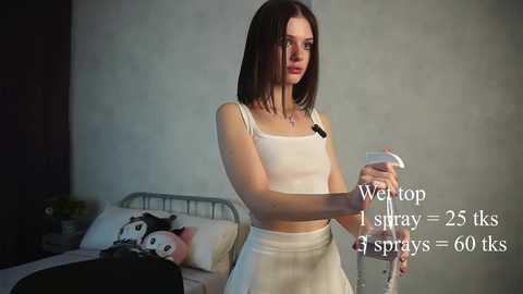 Media: akumadadrive Chaturbate 2024-10-31 07:11:00