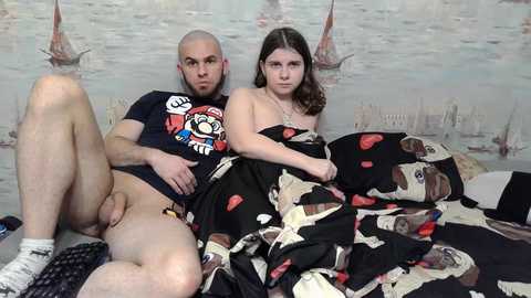 alex_sarah_sex @ chaturbate on 20241031
