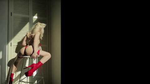 Media: alissa_wxw Chaturbate 2024-10-31 01:25:00