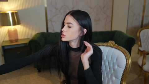 Media: anabel054 Chaturbate 2024-10-31 08:04:00