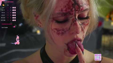 Media: audreycarvin Chaturbate 2024-10-31 15:48:00