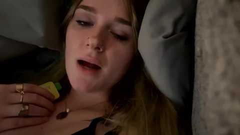 blakeblooming @ chaturbate on 20241031