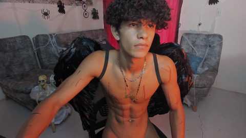 brandonstonexl @ chaturbate on 20241031