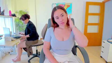 Media: butterflyblue_dream Chaturbate 2024-10-31 14:13:00
