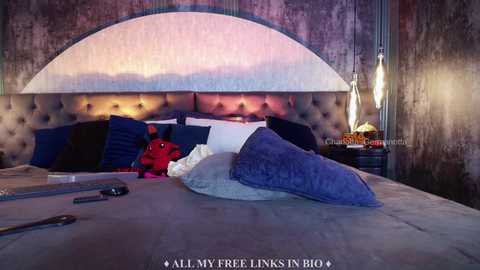 Media: charlotte_germanotta_ Chaturbate 2024-10-31 19:32:00