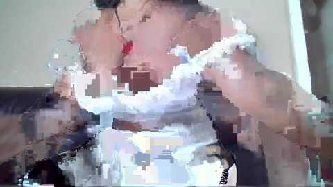 cucurojo @ chaturbate on 20241031