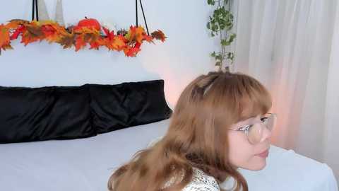 dreamsgirl18 @ chaturbate on 20241031