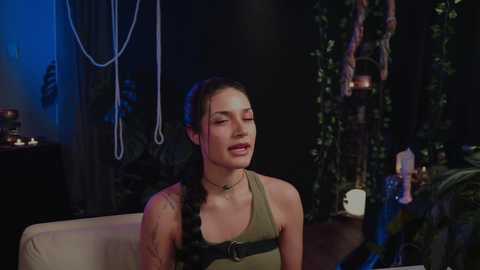 Media: jadeperez_ Chaturbate 2024-10-31 02:19:00