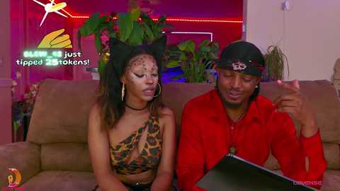 Media: lavahmoon Chaturbate 2024-10-31 05:02:00