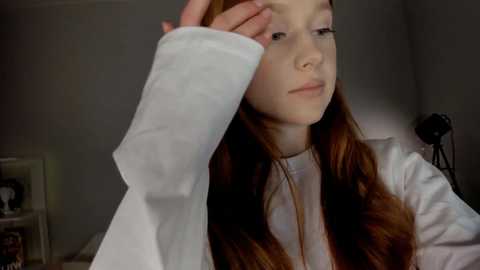 Media: leahsthetics Chaturbate 2024-10-31 09:25:00
