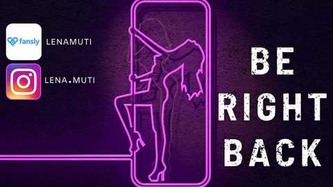 Media: lenamuti Chaturbate 2024-10-31 11:54:00