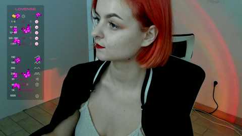 red_bestie_ @ chaturbate on 20241031