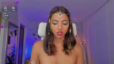 Media: sharon__baker_ Chaturbate 2024-10-31 02:58:00