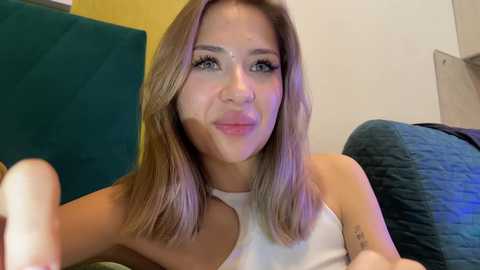 silk_angell @ chaturbate on 20241031